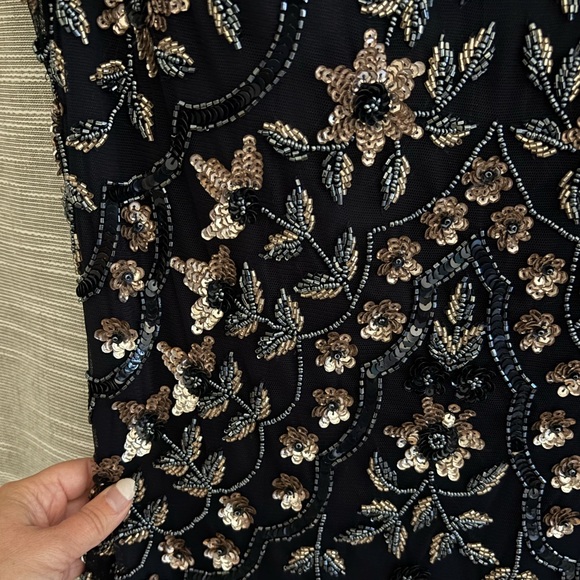 Mother of the Bride Gown - Picture 4 of 10